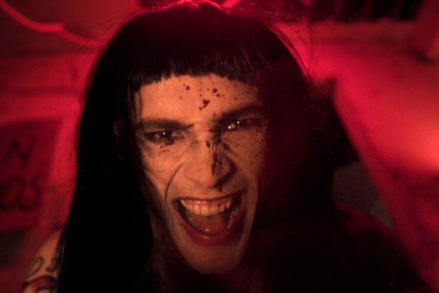 Morce-GO Vermelho divulga filmes selecionados para exibição no Cine Cultura