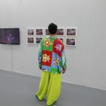 Exposição “Novas Aquisições – Coleção Artistas Goianos” fica em cartaz até esta sexta-feira