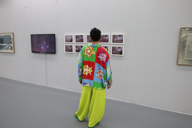 Exposição “Novas Aquisições – Coleção Artistas Goianos” fica em cartaz até esta sexta-feira