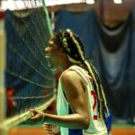 Cineasta goiana lança documentário sobre voleibol gravado em Cuba
