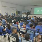 Cine Goiás Itinerante chega a Bom Jardim de Goiás