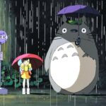 Cine Teatro São Joaquim exibe filmes premiados e clássicos do Studio Ghibli