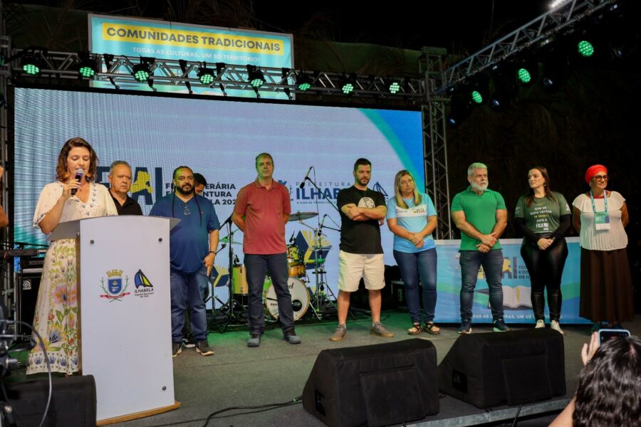 Fica encerra participação na Flai 2025 com destaque e reconhecimento nacional