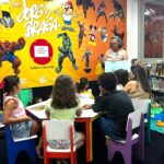 Secult celebra Dia das Crianças com programação especial