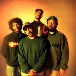 Martim Cererê apresenta turnê “Tudo Se Refaz” da banda de pop rock Zimbra