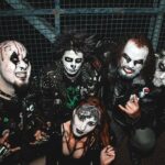 Cidade Rock celebra Halloween no Martim Cererê