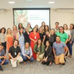 Seds capacita servidores municipais sobre Família Acolhedora