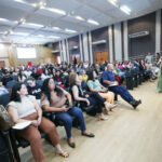 Seduc realiza encontro intermunicipal para fortalecer alfabetização