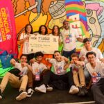 Estudantes da rede estadual são destaque em Semana Nacional de Ciência e Tecnologia do IFG