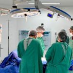 Doação de órgãos: HCN realiza 29ª captação de córneas de 2025