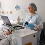 HDS implanta tecnologia inovadora à beira-leito para garantir segurança do paciente