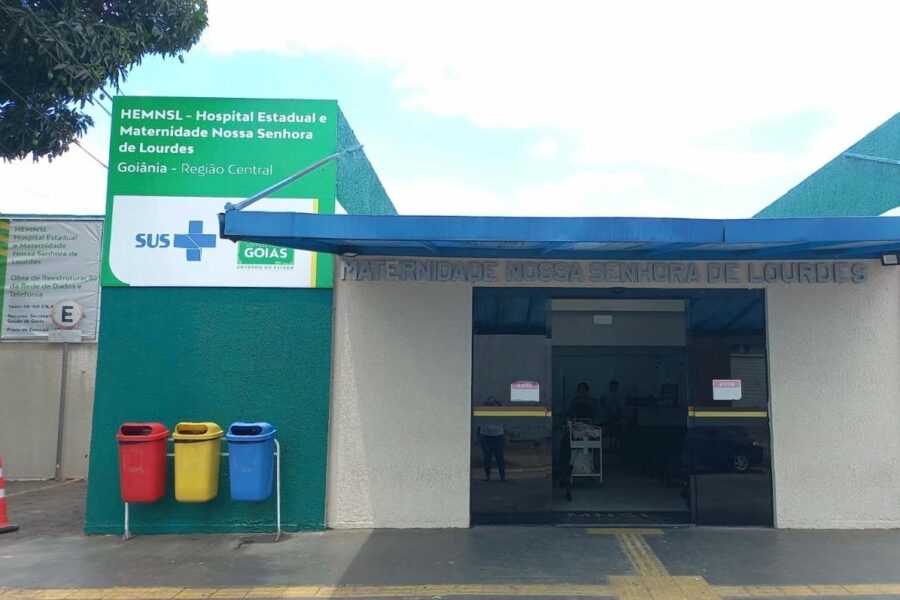 Hospital e Maternidade Nossa Senhora de Lourdes abre processo seletivo