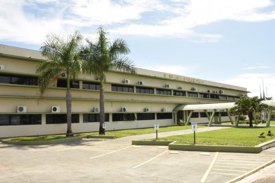 SSP divulga Código de Ética e Conduta Profissional