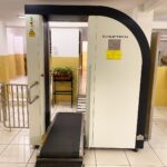 Polícia Penal instala scanners corporais em 100% das unidades prisionais goianas