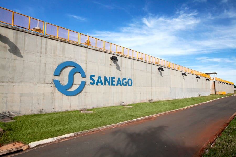 Saneago seleciona estagiários para 223 municípios goianos