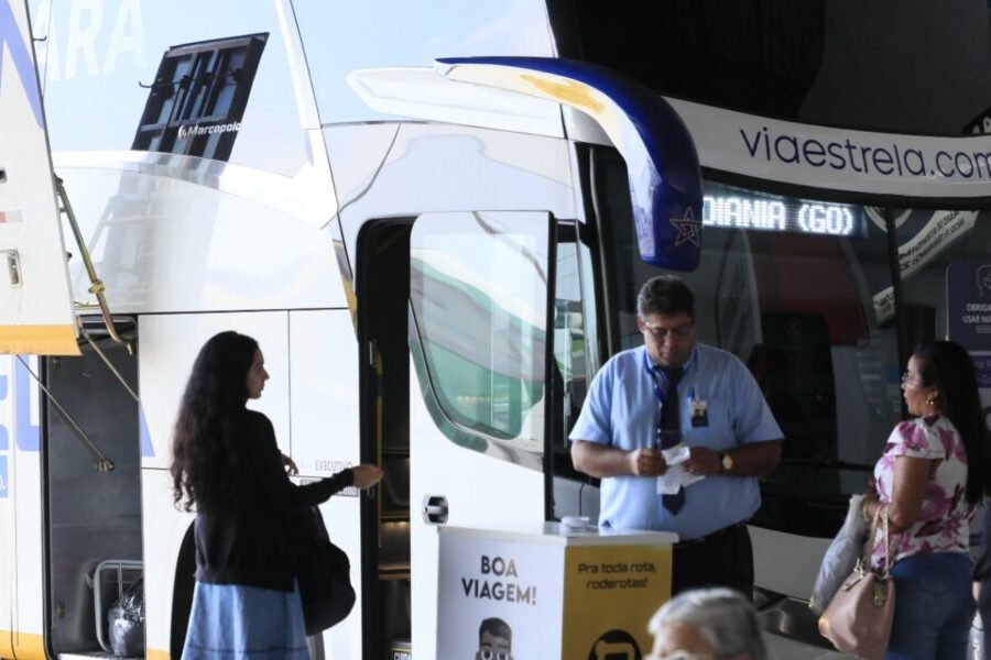Setor de serviços em Goiás cresce 4,1% em agosto, aponta IBGE