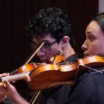 Sinfônica Pedro Ludovico Teixeira e coros de Goiás realizam concerto gratuito