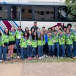 Time Goiás encerra o terceiro bloco dos JEBs 2025