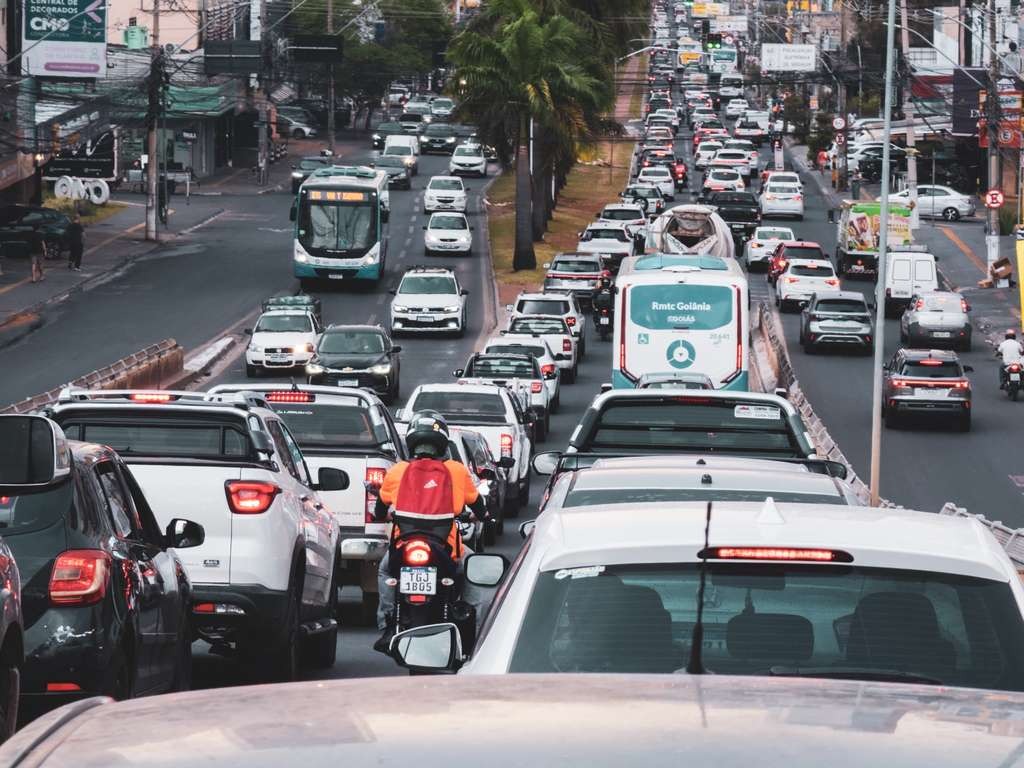 Goiás encerra Calendário 2025 do IPVA dia 31