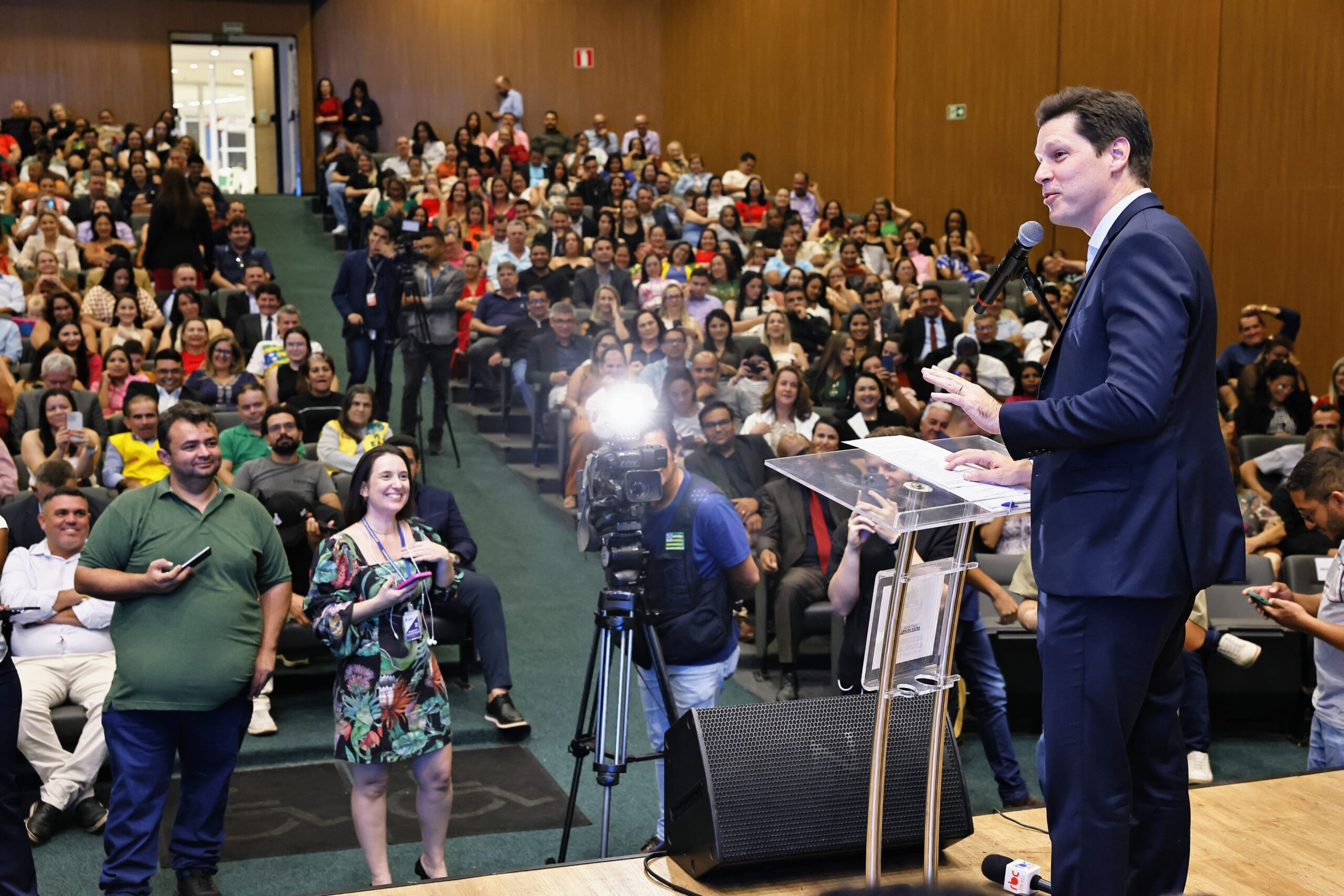 Governo defende expansão do Programa Despertar