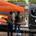 Detran amplia acesso ao exame de CNH no interior