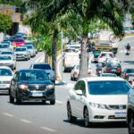 Prazo para licenciamento anual de veículos vence na próxima quarta-feira