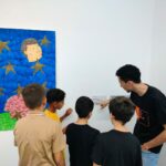 Centro Cultural Octo Marques oferece visitas guiadas