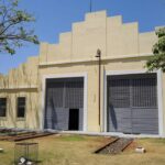 Pires do Rio terá cinema público