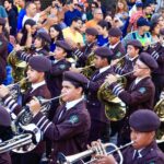 Governo de Goiás marca presença no desfile cívico-militar pelos 92 anos de Goiânia
