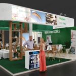 Goiás Receptivo é lançado em feira de turismo