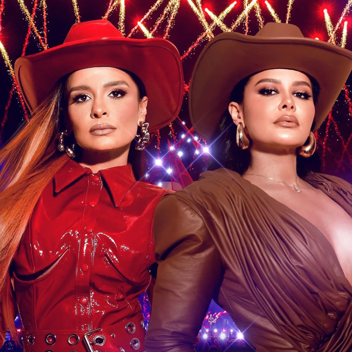 Festival do Bem terá shows de Maiara & Maraisa, Gian & Giovani e Fred & Fabrício