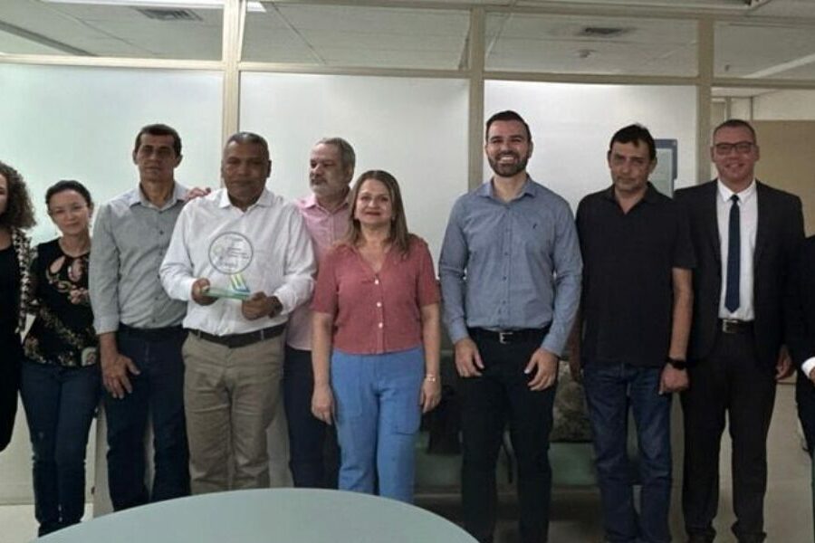 Goiás lidera ranking de Transparência do Tesouro Nacional pela 3ª vez 