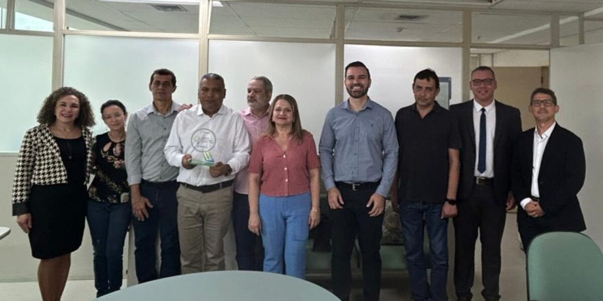 Goiás lidera ranking de Transparência do Tesouro Nacional pela 3ª vez