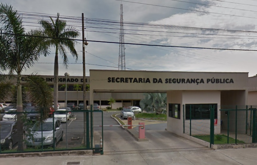 Aviso de coletiva de imprensa