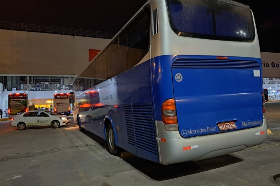 AGR autoriza novas linhas de ônibus em Goiás
