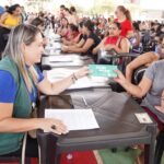 Estado realiza mais de 4,7 mil entregas do Aluguel Social em outubro