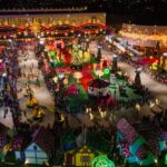 Natal do Bem conta com mais de mil profissionais na operação