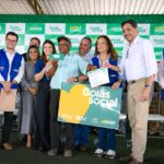Benefícios do Agro é Social chegam a Mara Rosa