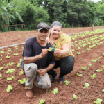 Agro é Social encerra edição em Nova Crixás