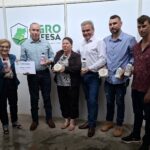 Governo amplia atuação de agroindústrias familiares com adesão de municípios ao Susaf-GO