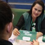 Mais tempo para se inscrever no Aluguel Social