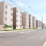 Governo de Goiás entrega 448 apartamentos em Goiânia