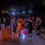 Balé em Foco se apresenta em Aparecida de Goiânia no sábado