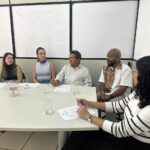 Estado realiza primeiro processo seletivo com heteroidentificação