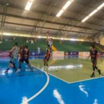 Jogos Abertos definem mais equipes classificadas para fase regional