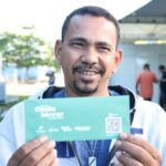 Benefícios habitacionais chegam a 411 famílias da Região Metropolitana