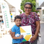 Em Formosa, 900 famílias recebem benefícios habitacionais