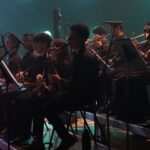 Big Band Basileu encerra temporada com Jorge Vercillo
