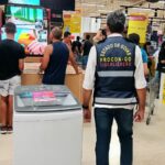 Procon Goiás autua 20 empresas por irregularidades na Black Friday