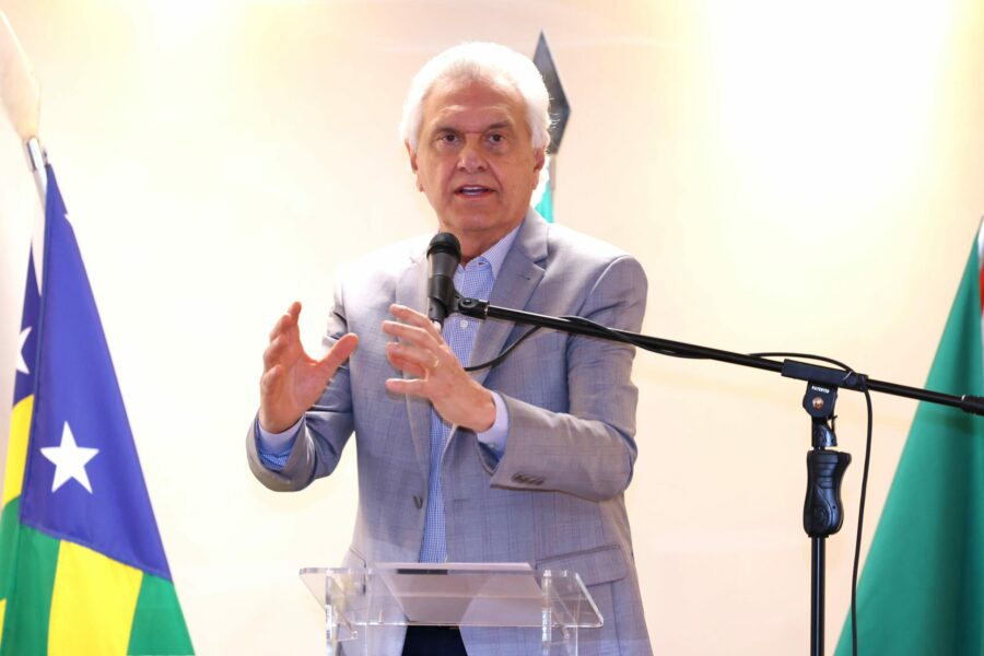 Lideranças de SP e RJ conhecem ambientes goianos de inovação e negócios